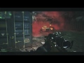 Beginning of video