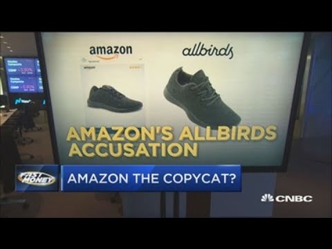 allbirds advertising