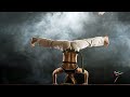Female Capoeira Flips and Tricks Progressions @TKD Action