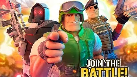 Respawnables | Android Gameplay