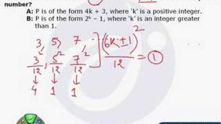 Mock CAT 1 Question 11
