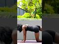 Feeling tight? Try gentle hip circles 🔄 #pilateseveryday #hiprelease