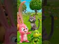 Sonidos de los Animales con Luna y Toby! 🐶🐱 Guau Guau, Miau Miau, Pío Pío | Video Educativo Infantil