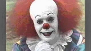 Funny Clown Youtube
