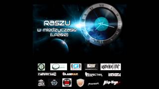 01. Raszu - Muszę Prod. Ślimak