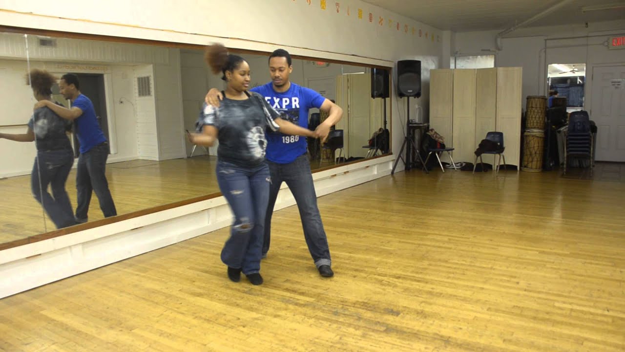 DC Hand Dancing! Aurumn and Nera! YouTube