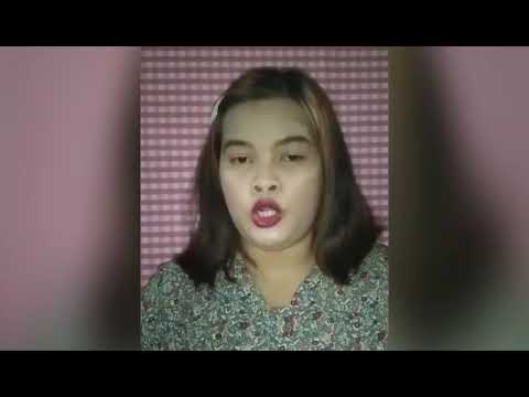 Bertemu menawarkan produk bertatap muka dengan pelanggan (Tiara Julinca