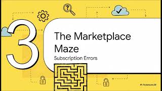 AWS API: Turning Errors into Signals