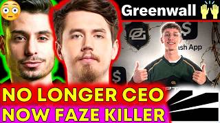 Drazah LEAVES FaZe, Vows REVENGE, OpTic CEO 😭❌