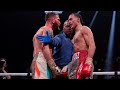 David benavidez vs caleb plant  full fight highlights