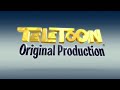 Teletoon Original Production Nickelodeon Nelvana 2007 HQ