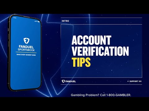 Perché la verifica dell'account su Enjoybet app può fallire