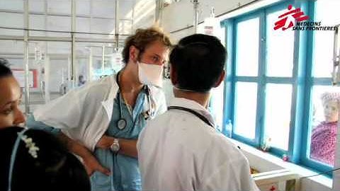 TB - Progress in screening