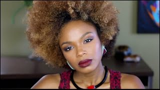 GOLDEN SOUL FRO | SELFIE STAR WIG screenshot 1