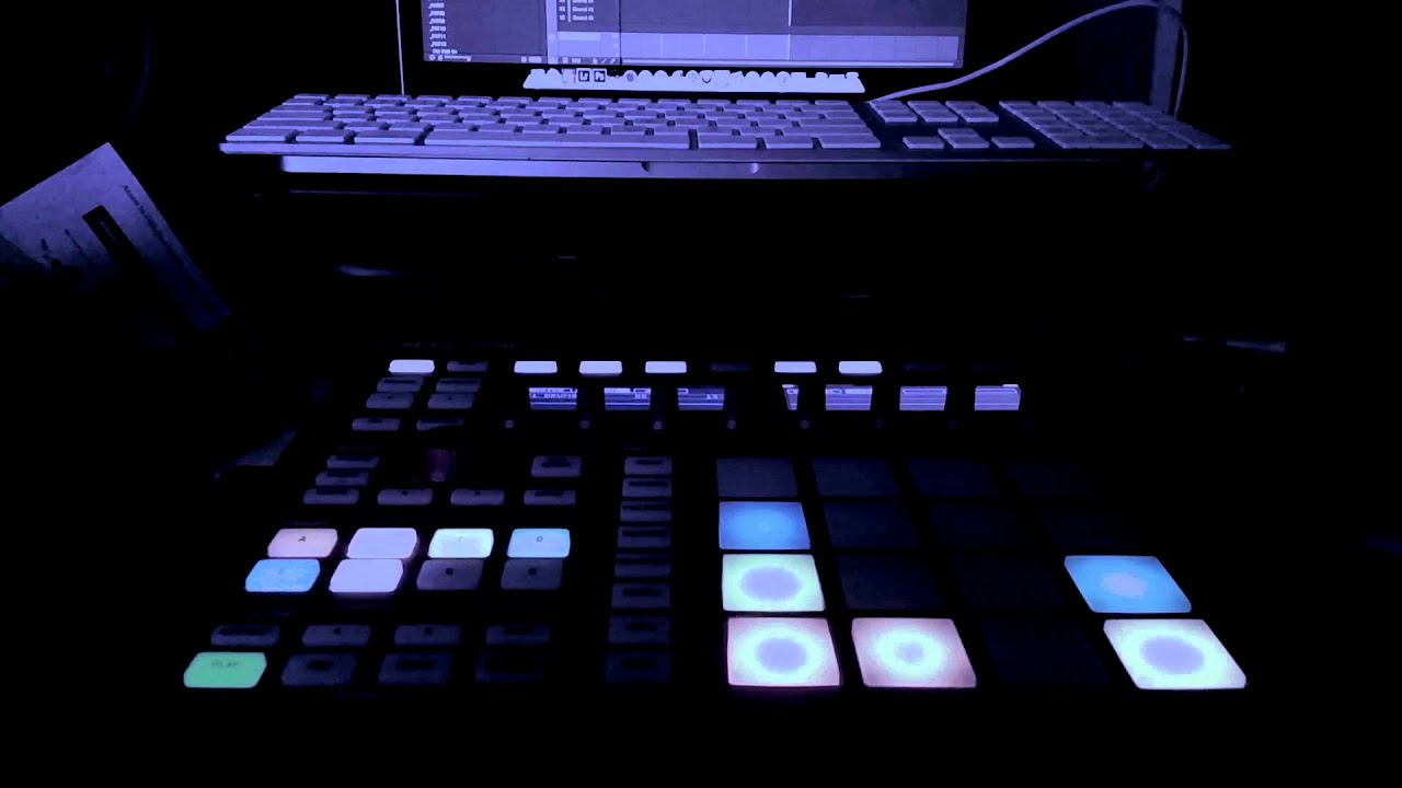 Watch Maschine @Defcon1Music - I Dont Know What on YouTube Watch Maschine @Defcon1Music - I Dont Know What on YouTube