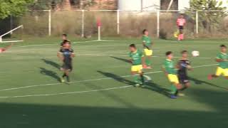 Partidos Degollado