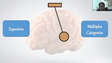 ¿Está el TDAH dentro del espectro autista?