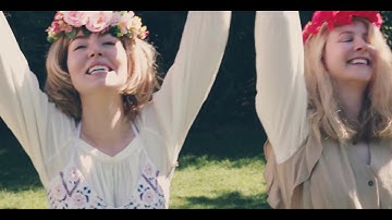 What Really Happens at Midsommar!