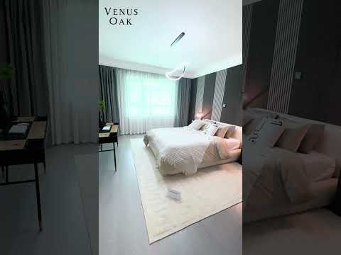 Step Inside the Venus Oak Show House (First Impressions)