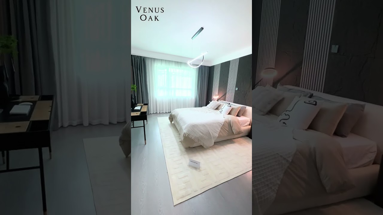 Step Inside the Venus Oak Show House (First Impressions)