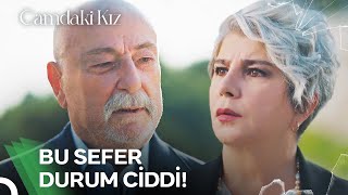 Gülcihan ve Cavit'in Gizli Buluşması | Camdaki Kız