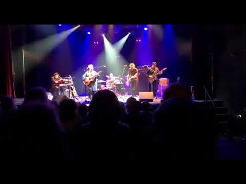 Kaz Hawkins Band - Drink with the Devil - Live in Massy, France.