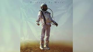 Jae Kidd - Spaceman (Audio)