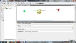 tibco bw wait for file change activity
