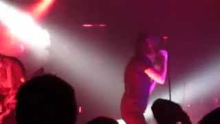 The Faint - Take Me to the Hospital Live! [HD]