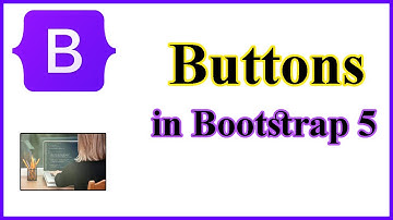 Button Groups in Bootstrap 5 | Urdu/Hindi Tutorial 🌐🔘👥