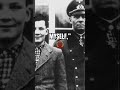 Ref:1Ci6cMOT4qQ Rommel s final walk with his son #ww2 #funfacts