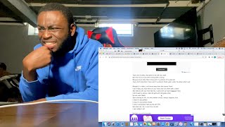 UFO ON A WHOLE DIFFERENT WAVE WITH THIS ONE! UFO361 - SONY MIXTAPE REACTION!