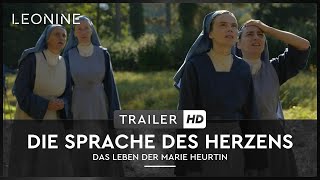 Die Sprache des Herzens - Trailer (deutsch/german) Die Sprache des Herzens - Trailer (deutsch/german)