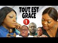 TOUT EST GRÂCE Ep1 | Film Congolais | Sila Bisalu Bobo Mimi Viya Tonton Jacko Anny 2Minute Dicaprio