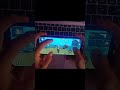 Realme Narzo #freestyle #freefiregameplay