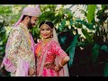 Tejas mukti  wedding cinematic trailer 2020  smeet99 photography