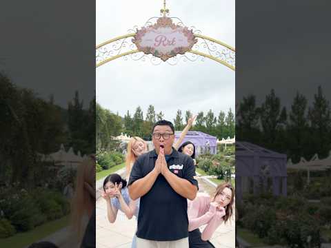 피프티피프티와 함께 손뼉을🎵 thumbnail