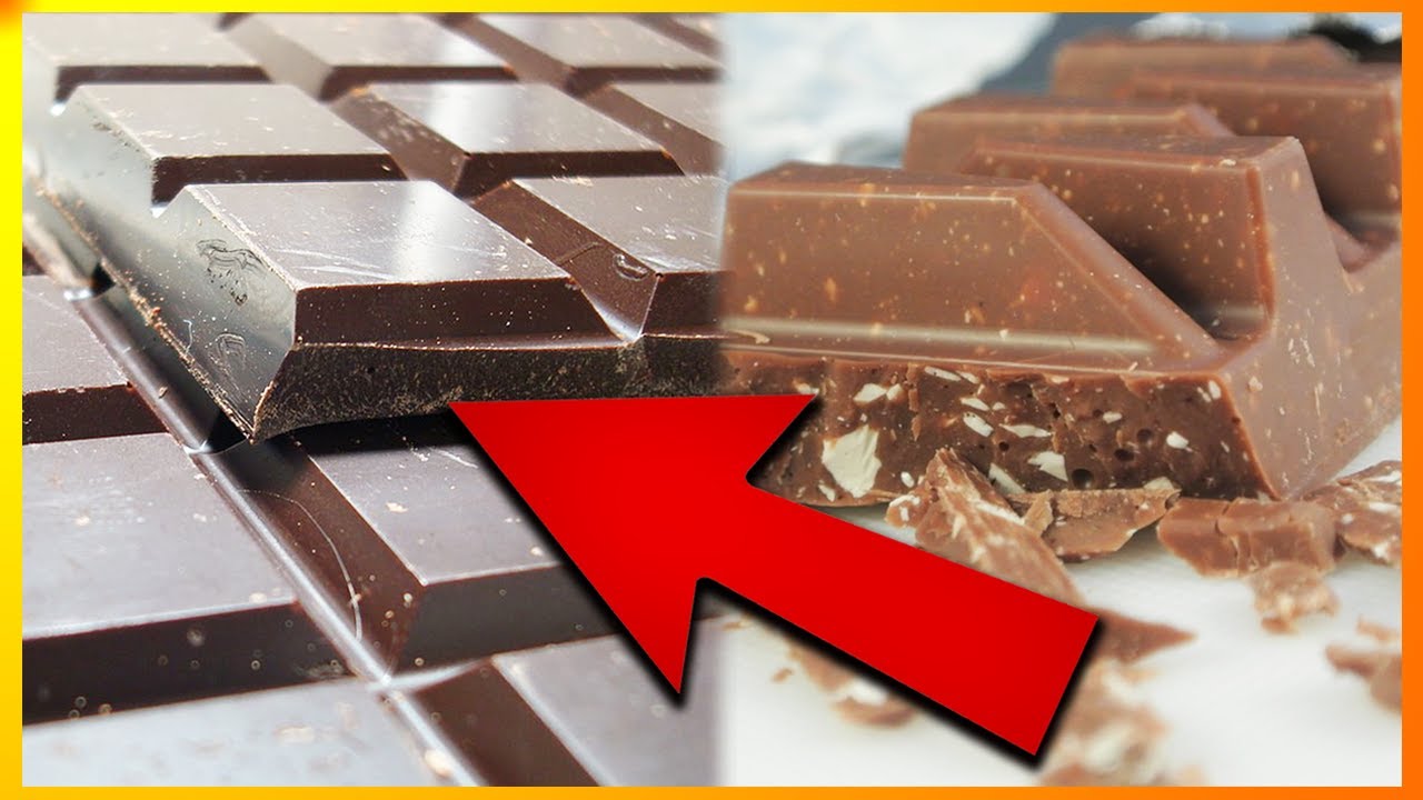 10 Ting Du Ikke Vidste Om Chokolade