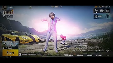 Elevated - Shubh ❤️‍🔥 || Pubg Lobby Edit || After Effects || Alight motion || Free Presets Xml