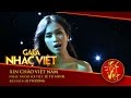 Xin Chào Việt Nam - Ái Phương | Gala Nhạc Việt 1 (Official)