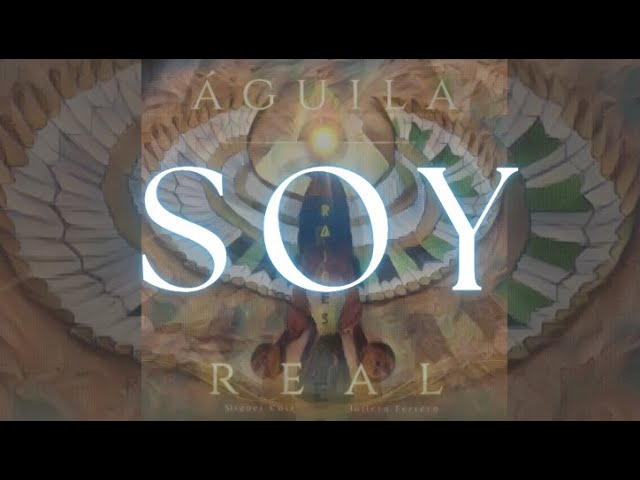 Watch Águila Real - Soy (Noelia Fernandez Cover) on YouTube Watch Águila Real - Soy (Noelia Fernandez Cover) on YouTube