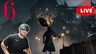 Halfway To Paradise | Lies of P LIVE | Episode 6
