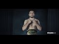 Umar Nurmagomedov | GFC 14 - Khabib Nurmagomedov preview