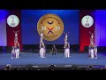 Chinese Taipei [Coed Premier - Finals]