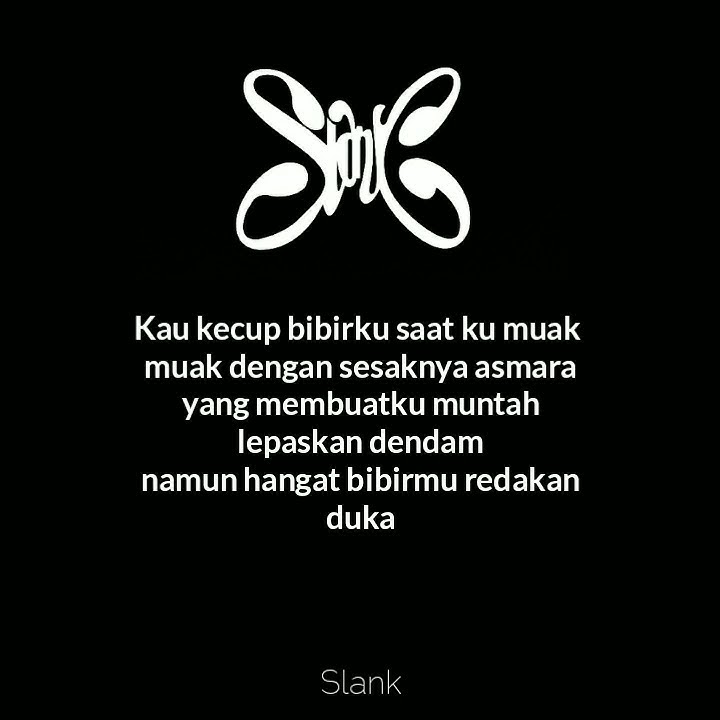 Story' wa Slank Maafkan