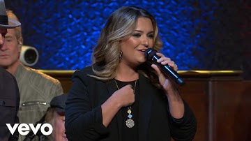 Gaither - Goodness Of God (Live At The Mabee Center, Tulsa, OK, 2022) ft. The Nelons