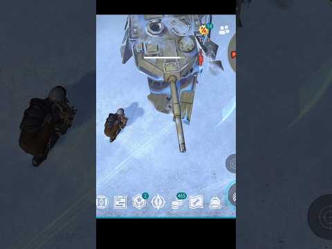 ЛУТ ИЗ ТАНКА И СНЕГОХОДА - ШИКАРНЫЕ ИЗМЕНЕНИЯ В ЗИМНИХ ЛОКАЦИЯХ #игры #lastday