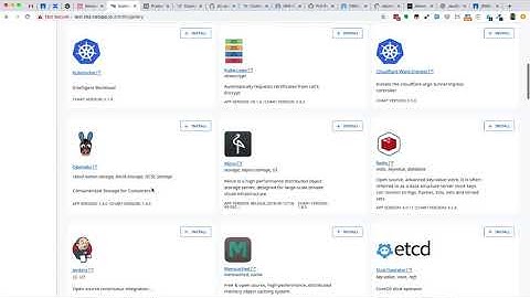 Stackpoint.io - Final Release (NetApp Kubernetes Service)
