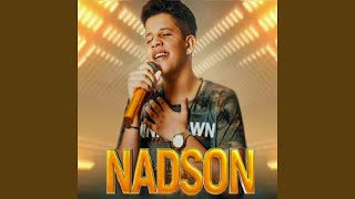 Video thumbnail of "Nadson O Ferinha - 12 Horas"