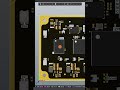 Xilinx Zynq FPGA PCB Design #electronicsdesign #schematics #pcbdesign
